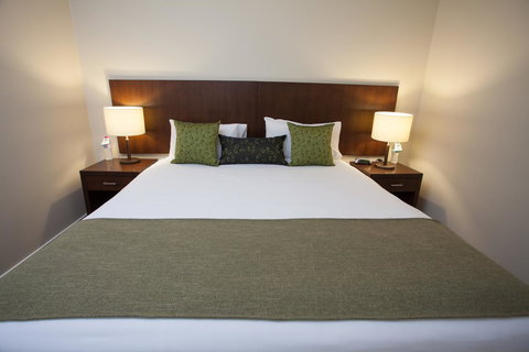 Quest Echuca - Tourism Townsville 2