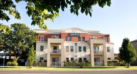Quest Echuca - Tourism Townsville 1