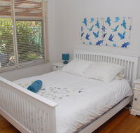Green Grove - Tourism Townsville