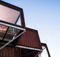 Solitude Villas - Tourism Townsville