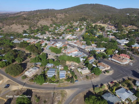 Fairbank House - Tourism Townsville 28