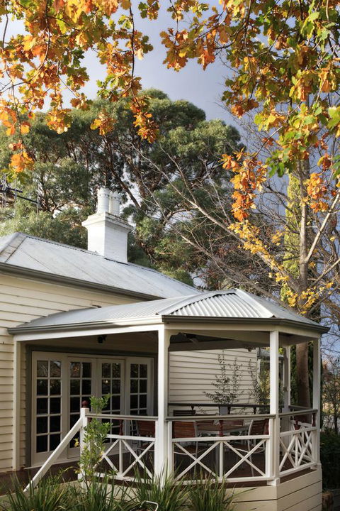 Fairbank House - Tourism Townsville 33