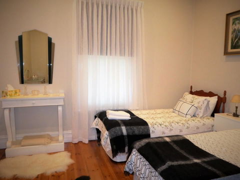 Fairbank House - Tourism Townsville 12