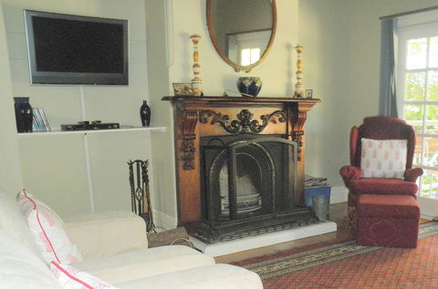 Fairbank House - Tourism Townsville 6