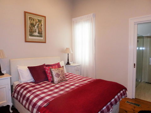 Fairbank House - Tourism Townsville 7