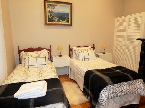 Fairbank House - Tourism Townsville 13