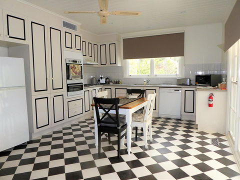 Fairbank House - Tourism Townsville 10