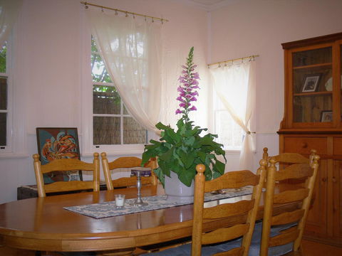 Fairbank House - Tourism Townsville 16