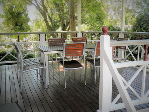 Fairbank House - Tourism Townsville 21