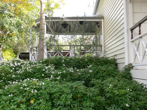 Fairbank House - Tourism Townsville 20