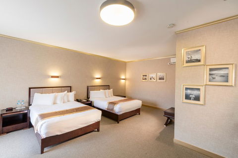 Eltham Gateway Hotel & Conference Centre - Tourism Townsville 27
