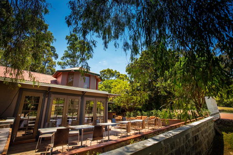 Eltham Gateway Hotel & Conference Centre - Tourism Townsville 43