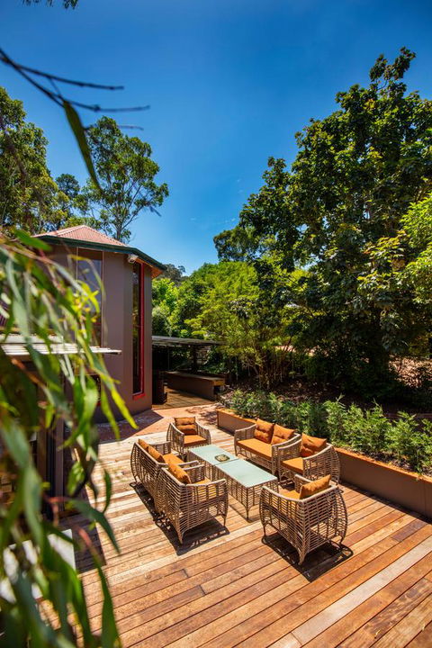 Eltham Gateway Hotel & Conference Centre - Tourism Townsville 42