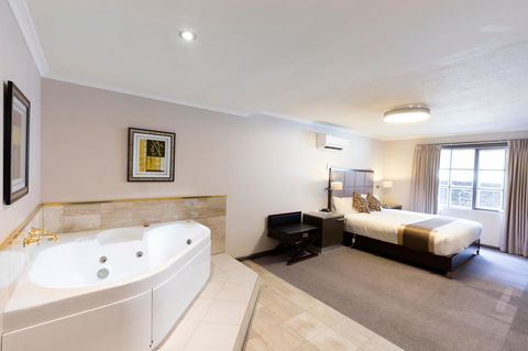 Eltham Gateway Hotel & Conference Centre - Tourism Townsville 37