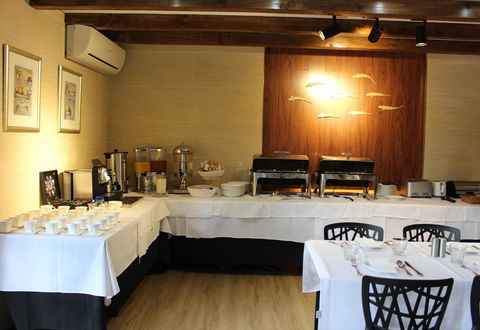 Eltham Gateway Hotel & Conference Centre - Tourism Townsville 13