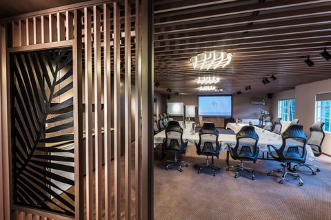 Eltham Gateway Hotel & Conference Centre - Tourism Townsville 14