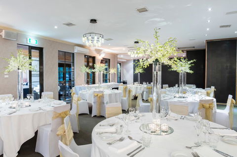 Eltham Gateway Hotel & Conference Centre - Tourism Townsville 23