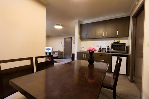 Eltham Gateway Hotel & Conference Centre - Tourism Townsville 33