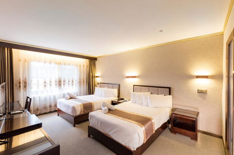 Eltham Gateway Hotel & Conference Centre - Tourism Townsville 39