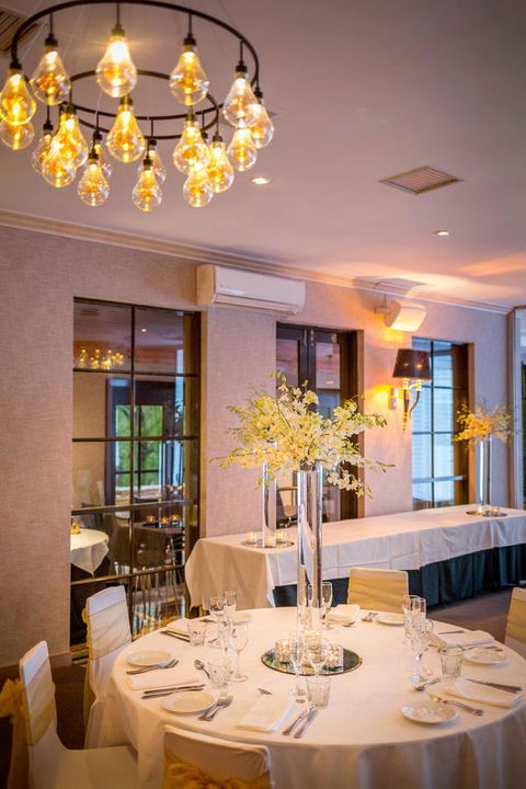 Eltham Gateway Hotel & Conference Centre - Tourism Townsville 19