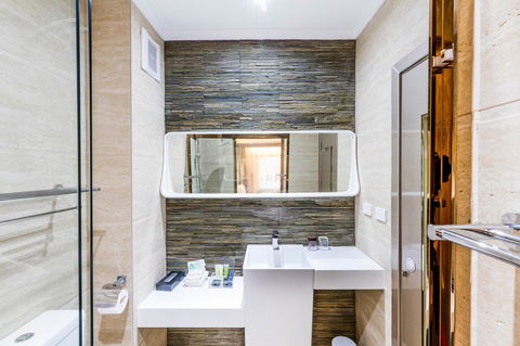 Eltham Gateway Hotel & Conference Centre - Tourism Townsville 2