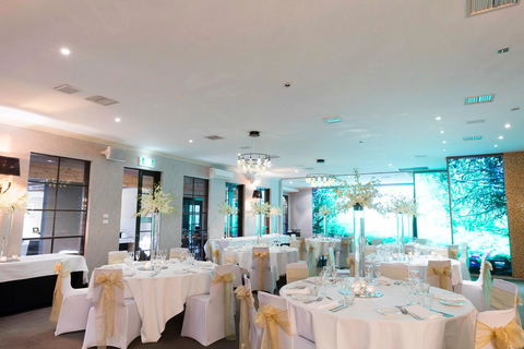 Eltham Gateway Hotel & Conference Centre - Tourism Townsville 20