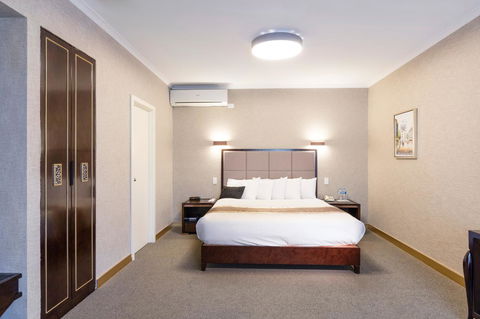 Eltham Gateway Hotel & Conference Centre - Tourism Townsville 5