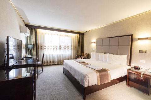 Eltham Gateway Hotel & Conference Centre - Tourism Townsville 7