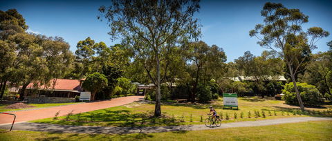 Eltham Gateway Hotel & Conference Centre - Tourism Townsville 44