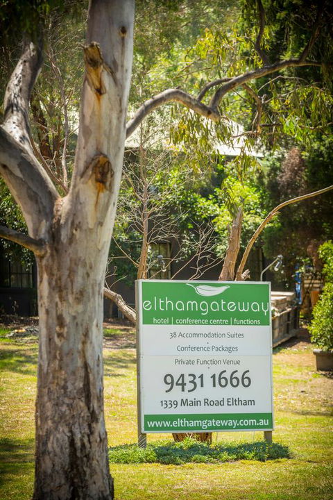 Eltham Gateway Hotel & Conference Centre - Tourism Townsville 40