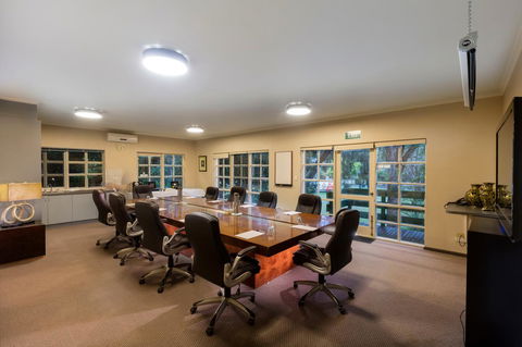 Eltham Gateway Hotel & Conference Centre - Tourism Townsville 12