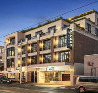 Quest Hawthorn - Tourism Townsville