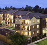 Ringwood Royale - Tourism Townsville