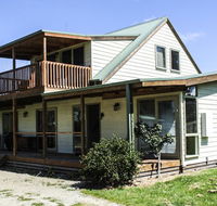 Beechworth Cottages - Tourism Townsville