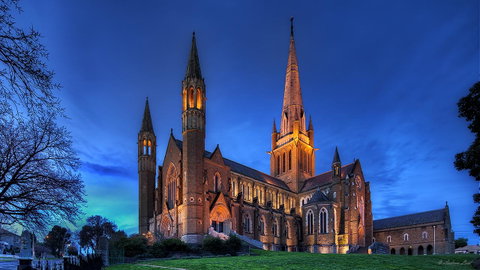 Abbey View - Tourism Townsville 2