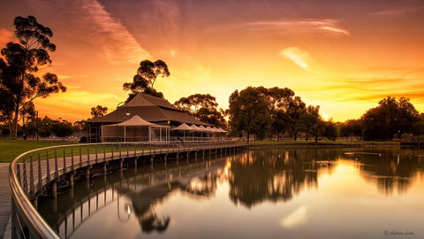 Abbey View - Tourism Townsville 4