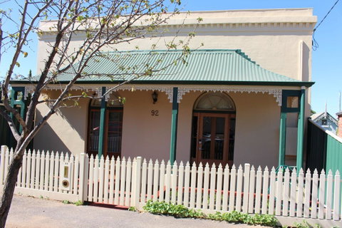 Abbey View - Tourism Townsville 6