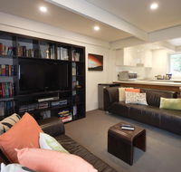 Maisonettes Falls Creek - Tourism Townsville