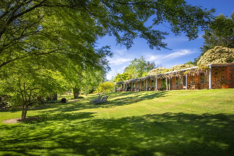 Bright Mystic Valley - Tourism Townsville 9