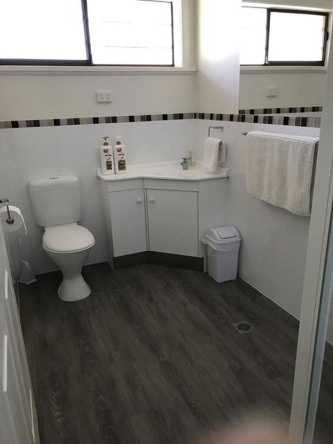 Mildura Holiday Villas - Tourism Townsville 6
