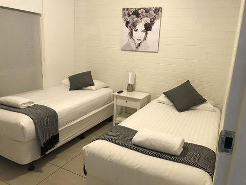 Mildura Holiday Villas - Tourism Townsville 12