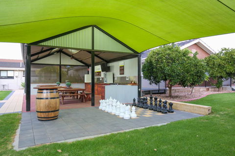 Mildura Holiday Villas - Tourism Townsville 38