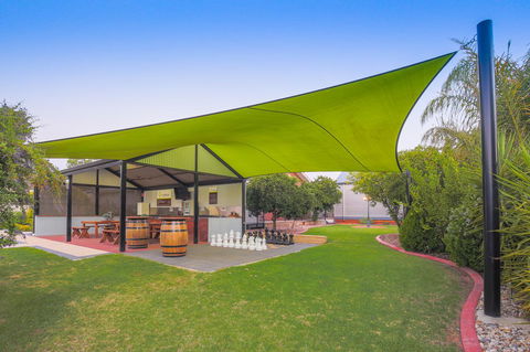 Mildura Holiday Villas - Tourism Townsville 39