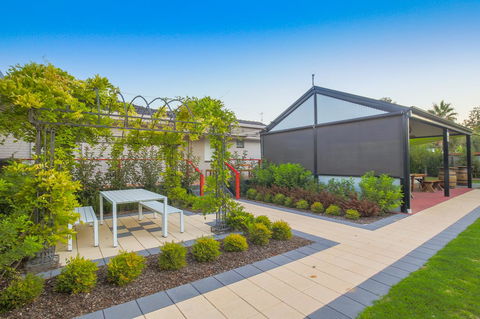 Mildura Holiday Villas - Tourism Townsville 43