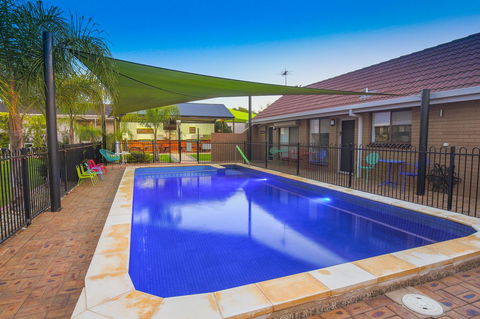 Mildura Holiday Villas - Tourism Townsville 23