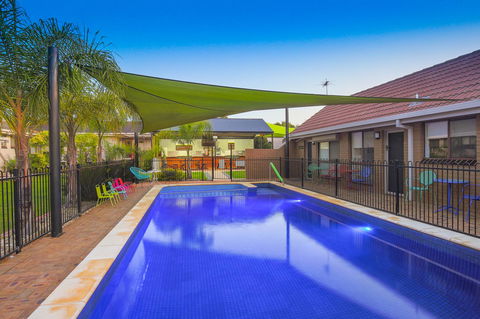 Mildura Holiday Villas - Tourism Townsville 14