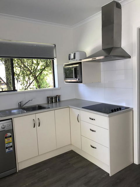 Mildura Holiday Villas - Tourism Townsville 3