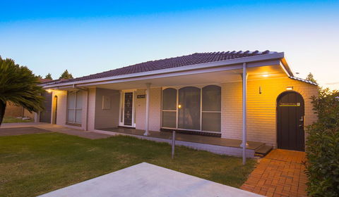 Mildura Holiday Villas - Tourism Townsville 41