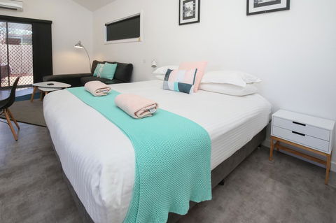 Mildura Holiday Villas - Tourism Townsville 19