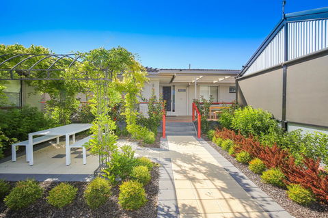 Mildura Holiday Villas - Tourism Townsville 13